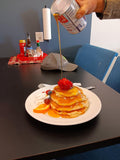 Pure Organic Maple Syrup - by the can