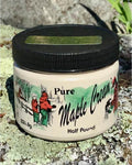 Pure Organic Maple Cream