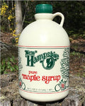 Pure Organic Maple Syrup - by the Case